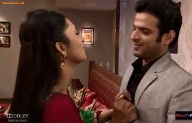 Teri Meri love story (YHM) Promo