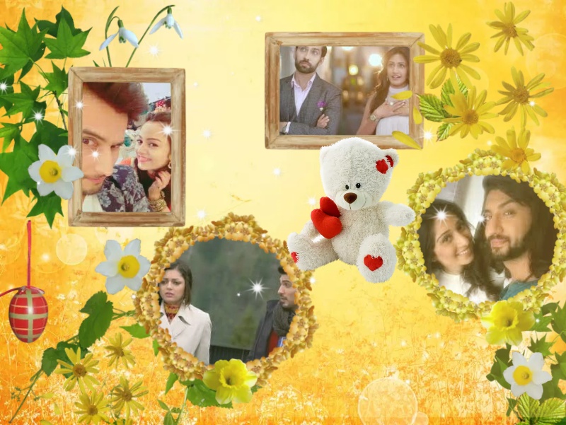 Relation of Souls (PMHMD+Ishqbaaz) Part:4