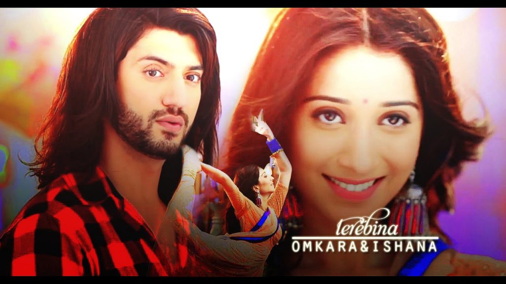 ISHQBAAZ-A forced marriage (Ishkara) Episode 8