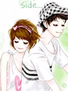 Short love-break stories!!…