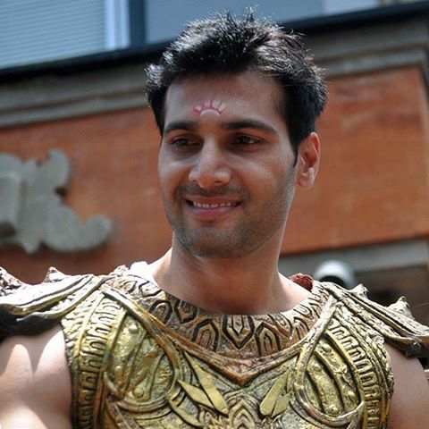 MMZ – THE MODERN KRISHNA (Shot 6)