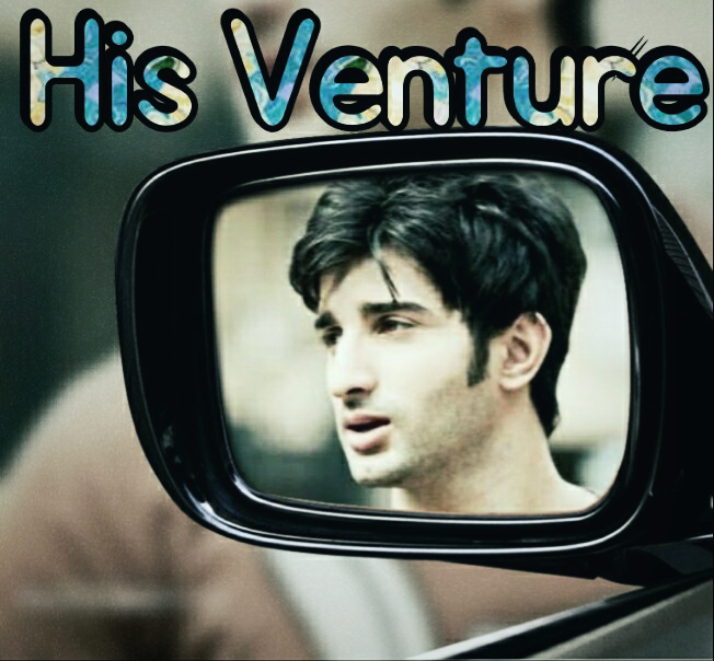 His Venture : Slot 2