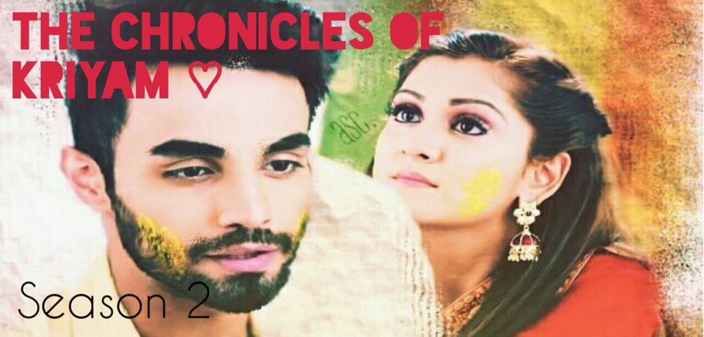 The Chronicles Of Kriyam: Season 2, Episode 13