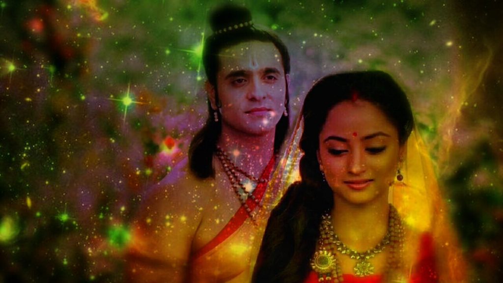 Happy Moments~ Ramayana (Shot~2) last shot