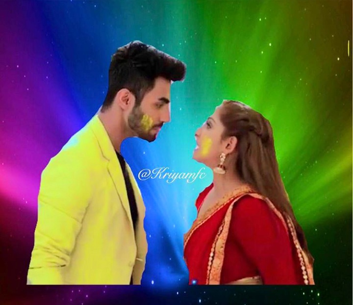 Krishna+ Saiyyam = KRIYYAM chap 25 last part