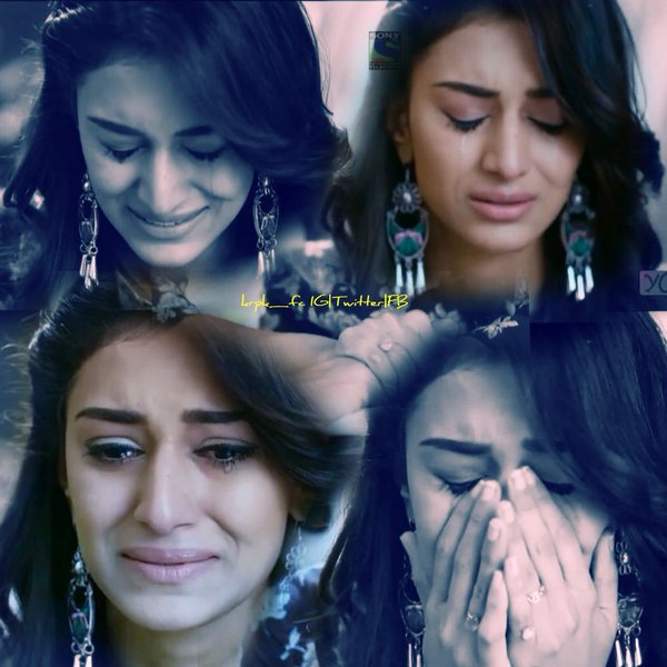 “Surrender, My LOVE ..!!” DEVAKSHI 3 shots (shot 1)