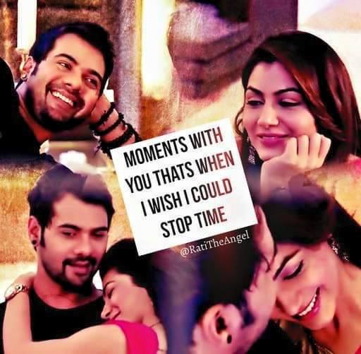 Always there for you-episode 1