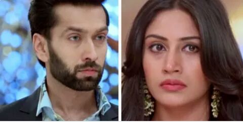TRUST ME (ISHQBAAZ FF) (Part 18) by MRUNAL