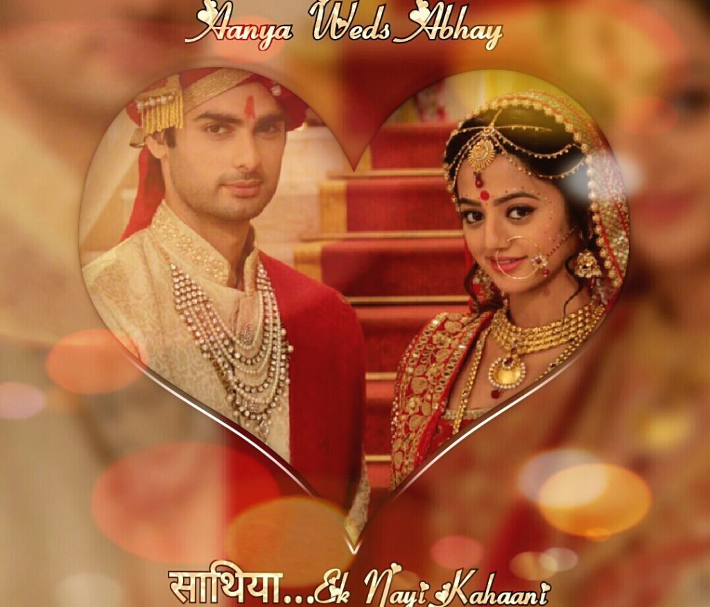 Saathiya Ek Nayi Kahaani Season 3 (Part- 115) HALDI SPECIAL