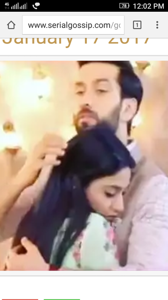 Shades of love # a shivika is episode 10