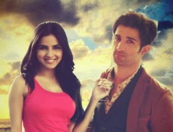 Sur-E-Ishq – Episode 4