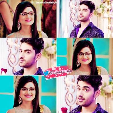 “Yeh Tashan Hei Aur Ishq Hei..” Episode 13