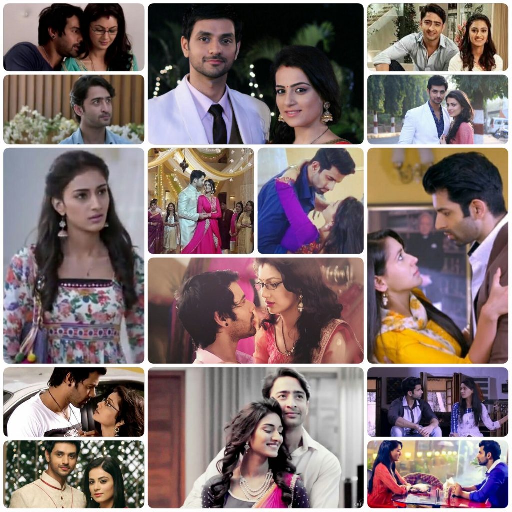 My Own Story of Love (part 3)