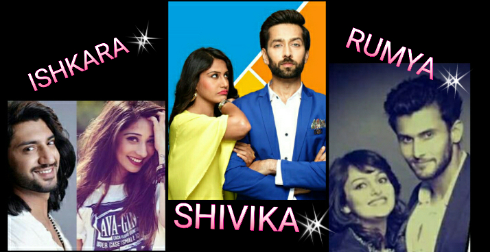 Love you MR. OBEROI (Episode 1)