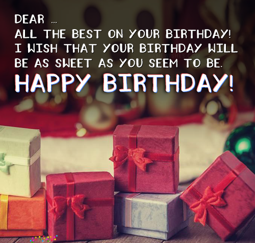 Surprise Gift {OS} By Mrunal