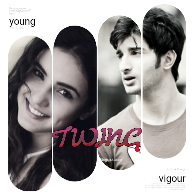 Twinj: A journey that led to U (part 28)