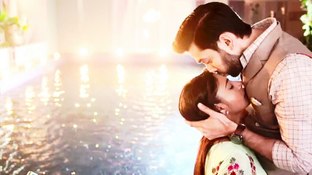 I love you – Shivika ff (Promo and Intro)