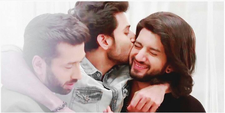 SARPHIRE SHORT STORY ON ISHQBAAZ – Part 3