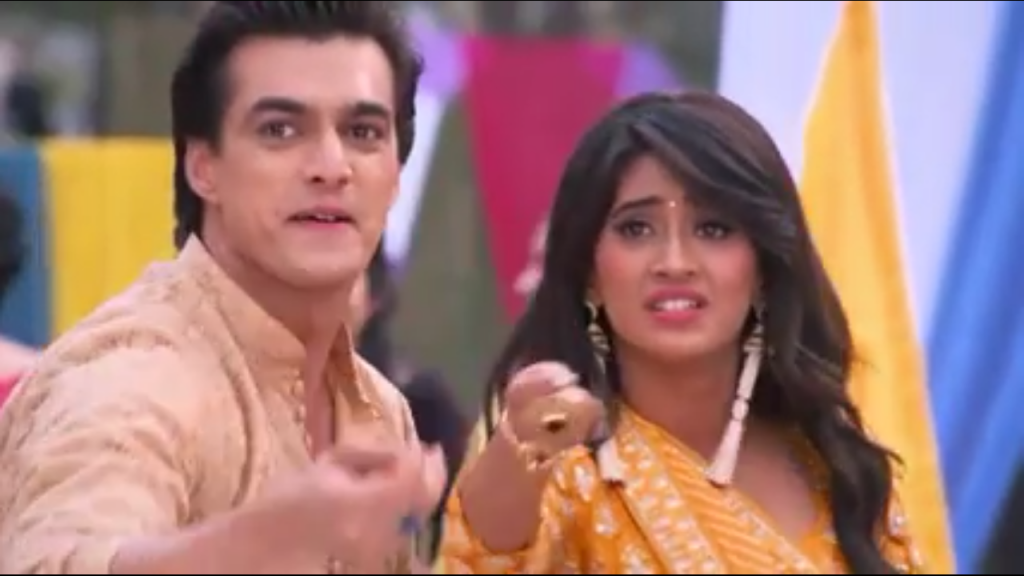 Kaira love story (episode 44)