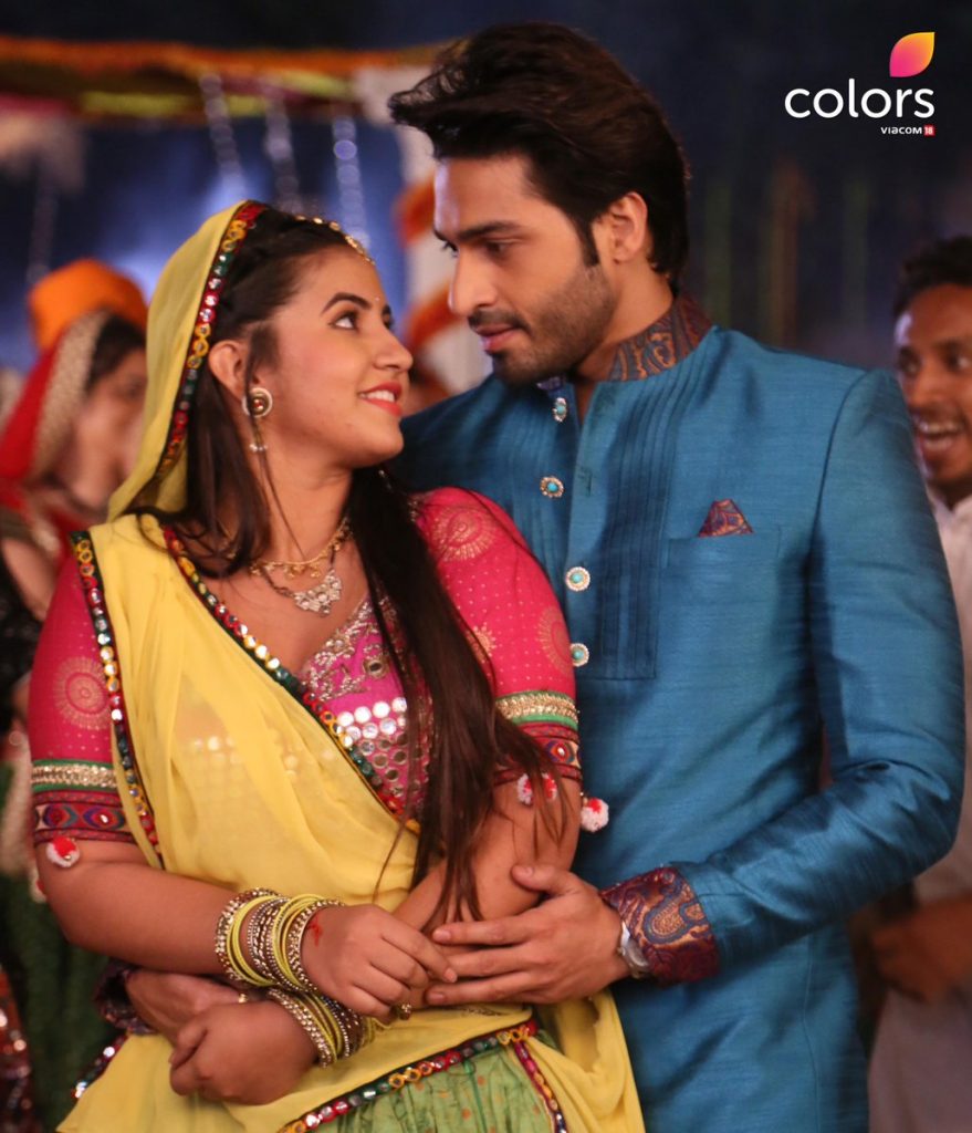 Me and you – episode 2 by Sukor