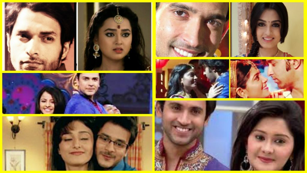 Rishtey (Meaning of Relationships) Chapter 52