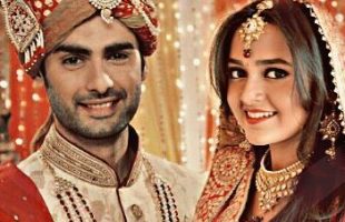 Swaragini-we will die for each other (pt 34)