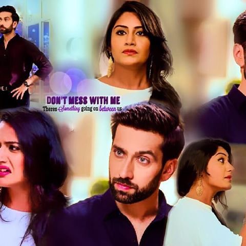 ISHQ HUA EPISODE 11 by manu