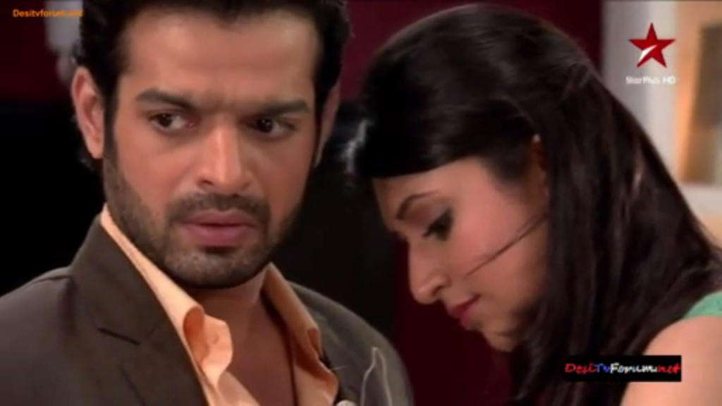 Fanaa : Destroyed in Love Ishra FF Part 6, 7