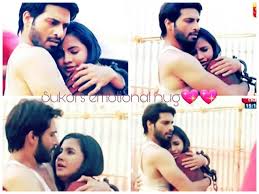 My heart is with you by sukor Epi 2