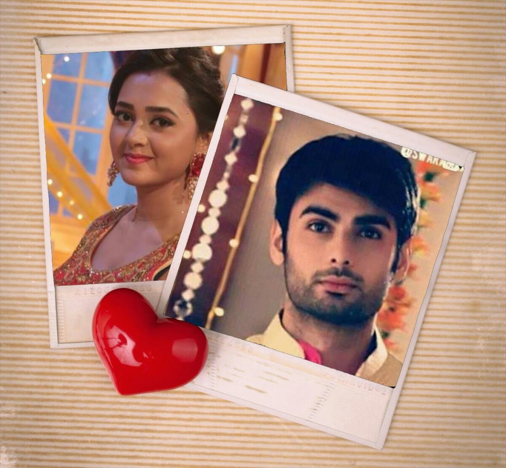 Ajnabee Ya Humsafar-Ragsan (three shots by Drashti /shot 3)