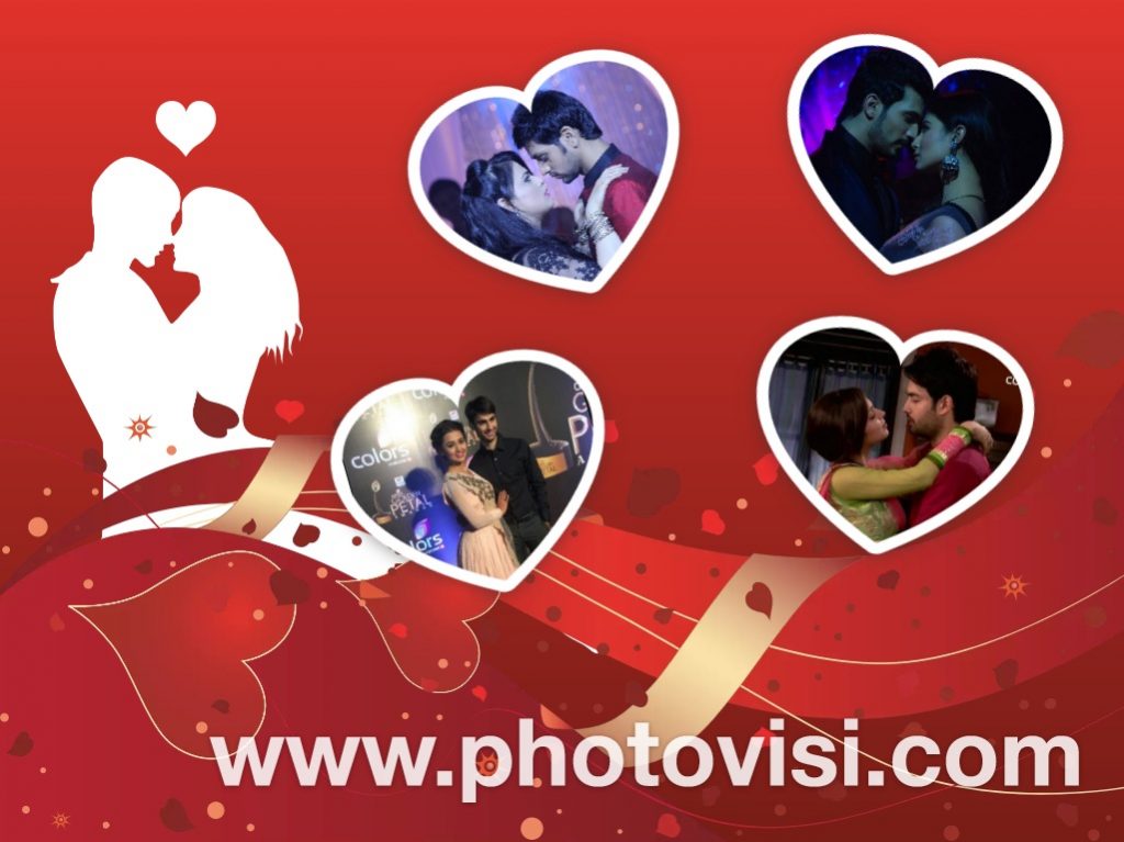 Rivanya(Naagin), Ishveer (MATSH) ,Raina (PMHDM) and Ragsan ff – My love is only for u ( Episode 24)