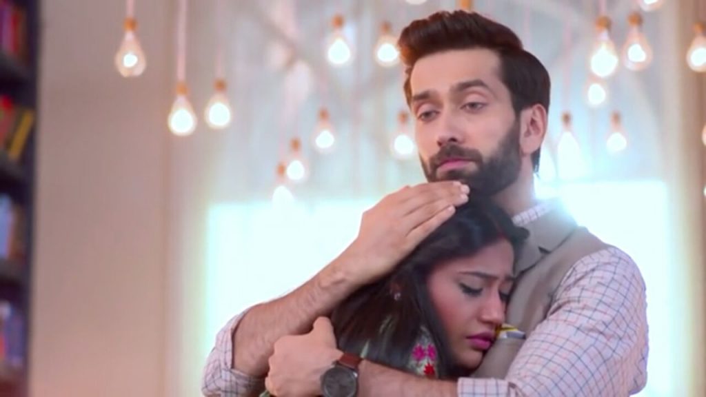 Ishqbaaz-Made for each Other (Chapter-10)