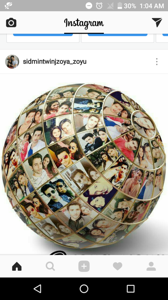 I belong to u and u belong to me – twinj few shots… Intro