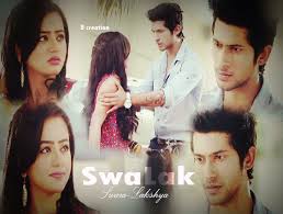 swaragini. Destiny’s wish ep 7 (swalak/ragsan)