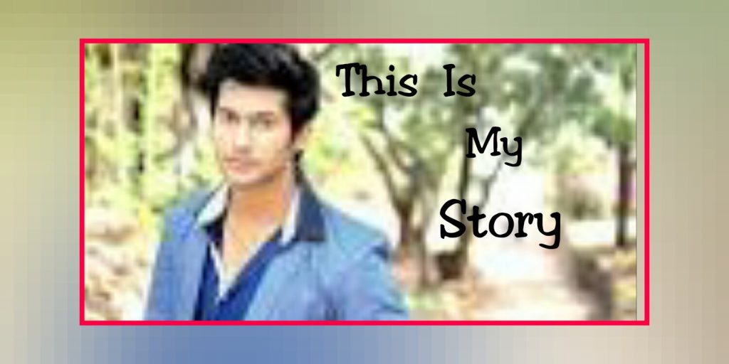 This Is My Story… OS…Raglak…