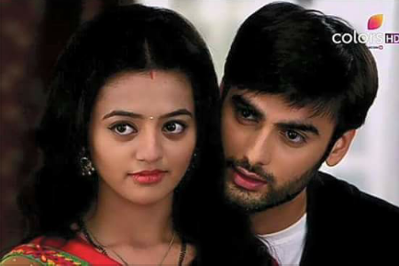 ISHQ WALA LOVE ( EPISODE 36 )