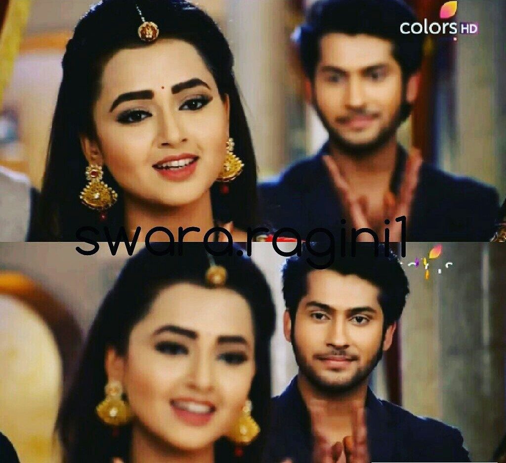 Love Has No Eyes (Shot 3)