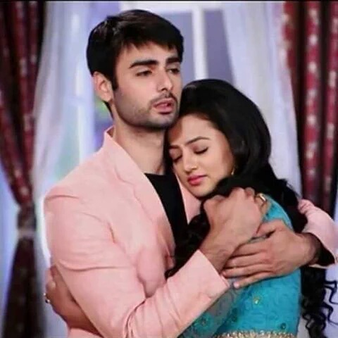 Swasan ss – My true love Part 11