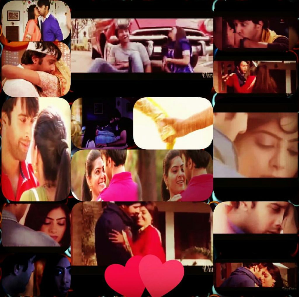 Pyaar Dosti hain (episode 5)