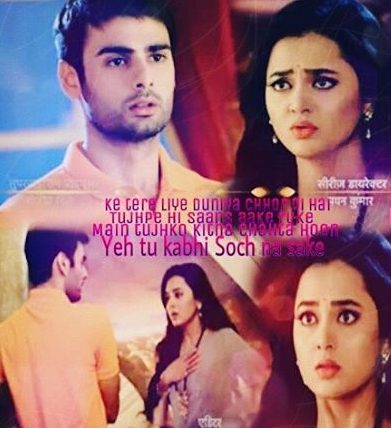 Swaragini-we will die for each other (pt 35)