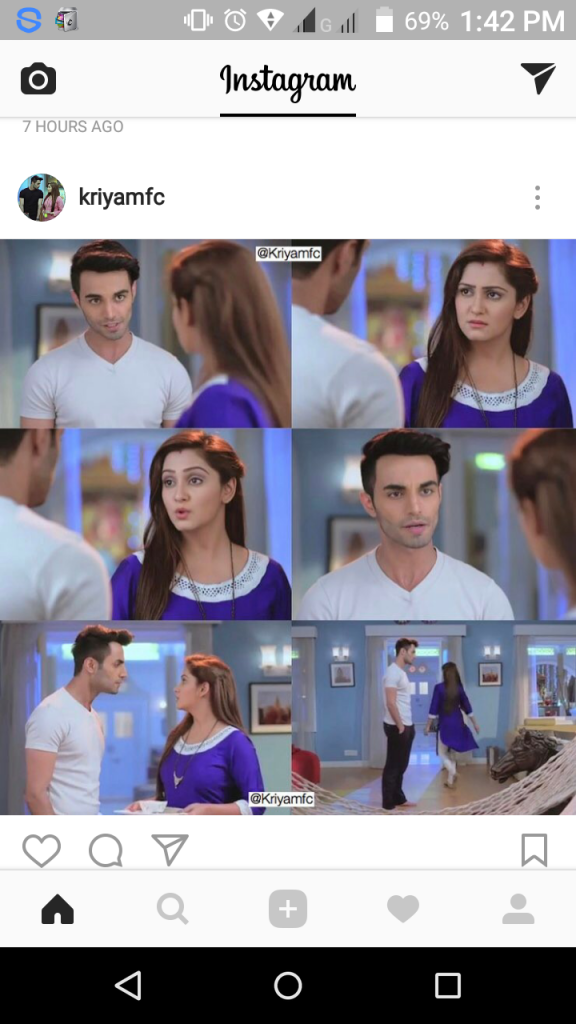 MRS KRISHNA SAIYYAM BIRLA…. Chap 7