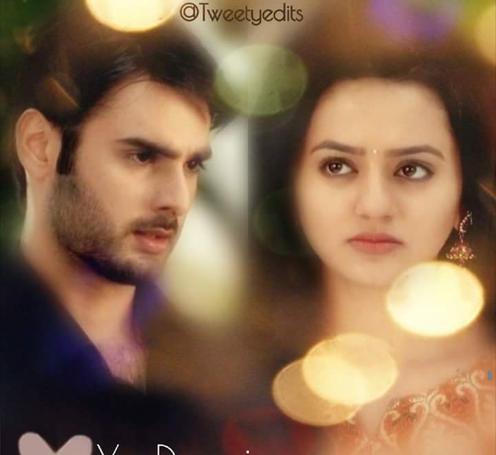 SwaSan ff : Bas Itna Hai Tumse Kehna.. ( Episode 2 )