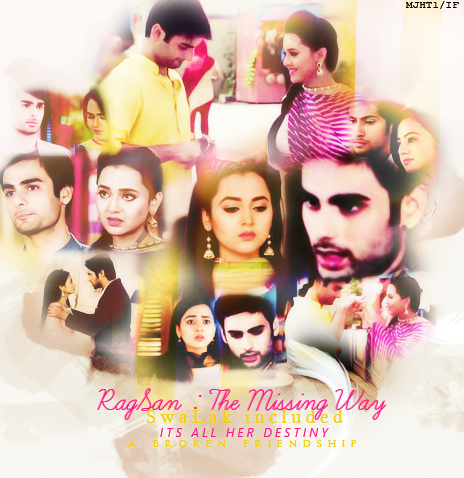 RagSan – Missing Way (Prologue)