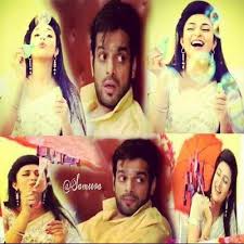 Teri Meri love story (YHM) Episode 15