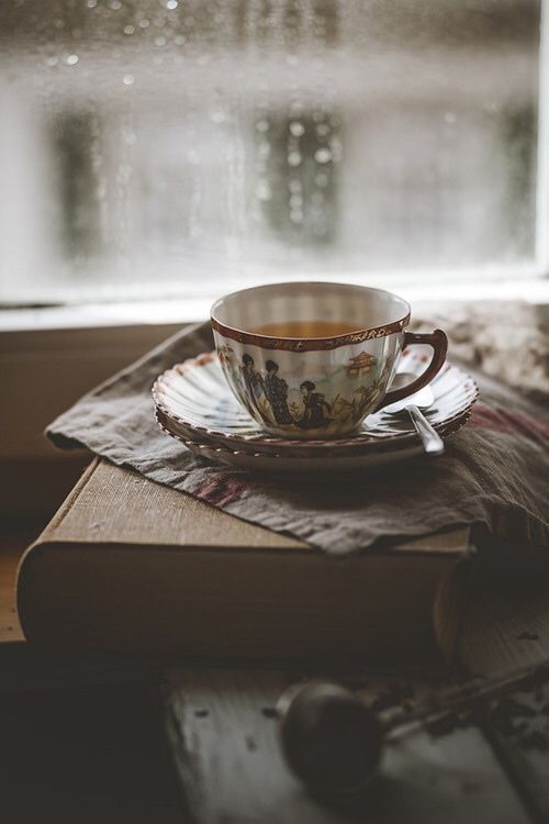 OVER A CUP OF COFFEE (episode 2)