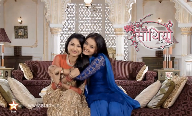 Saath nibhaana saathiya watch all episodes 2025