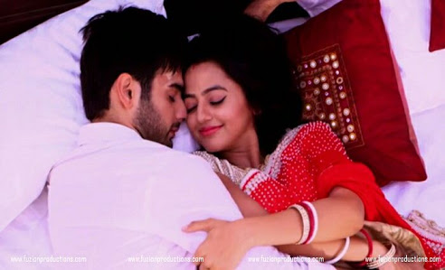 Until We Met Again By Anisha: A SwaSan Story (Duplicate)