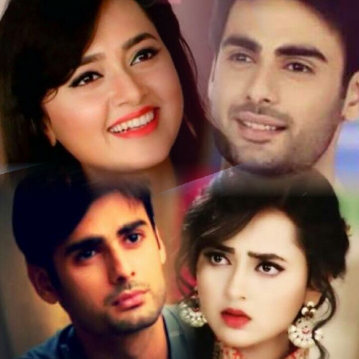 pyaar ka dusra nam – Sangini episode 15