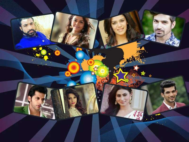 A Story of Love and Revenge (Naagin+Kawach) Season 2 Part: 23