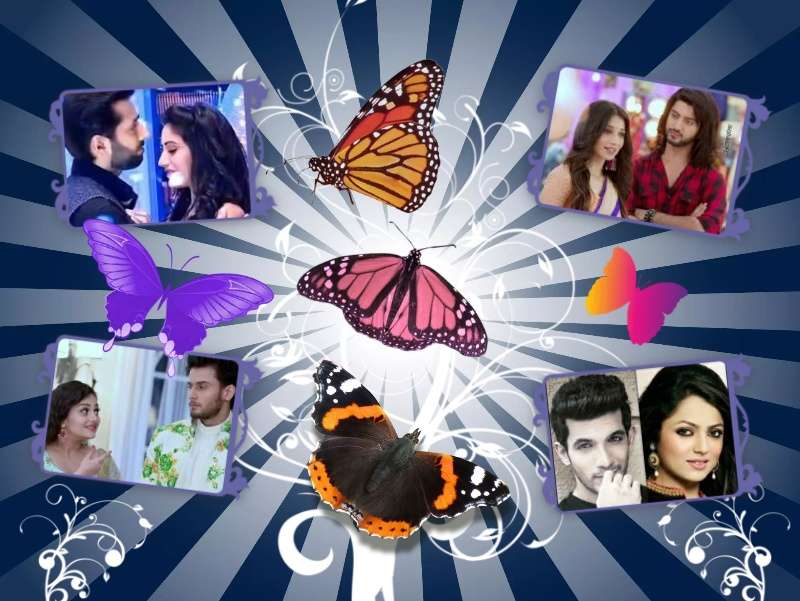 Relation of Souls (PMHMD+Ishqbaaz) Part:7